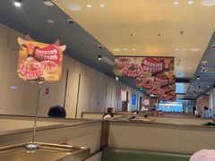 -海底捞火锅(珠影星光城夜宵主题店)