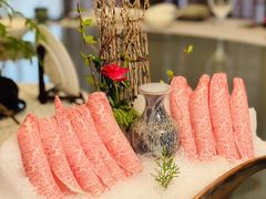 -狮古丰·创意菜·茶馆