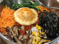 -韩国大金刚烤肉·料理(印象城店)