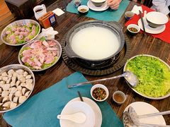 -御膳粥·牛乳粥底火锅·地道顺德菜(容桂店)
