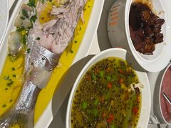 -卢小厨私房菜(长兴店)