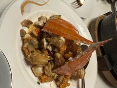 -海味世家·家常菜馆(明州里店)