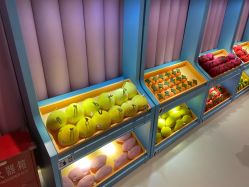 -meland club亲子乐园(石家庄万象城店)