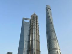-上海之巅观光厅