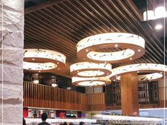 大堂-三禾寿司(石龙店)