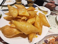 -老厨家(友谊路总店)