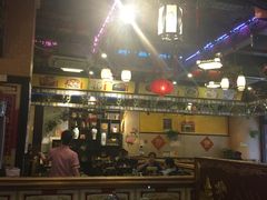 门面-缪氏川菜(丰盛町店)