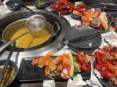 -海汕记·潮汕鲜牛肉火锅·自助