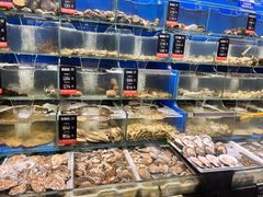 -海味当家·蒸锅海鲜(星海公园店)