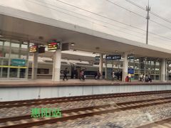 -惠阳站