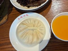 -文楼·淮扬菜·淮安早茶(河下古镇翔宇店)