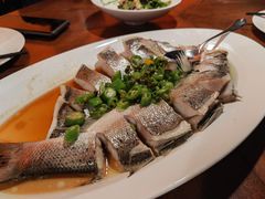 海鲈鱼-外婆家(天河领展店)