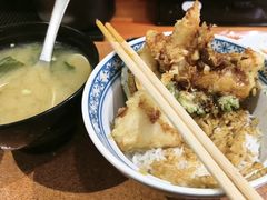 -天妇罗内顺田(罗湖店)