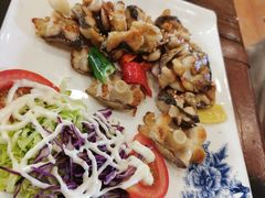 -阿多私房菜(顺德店)