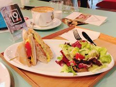 -sugarman espresso素饮糖人高新咖啡工厂