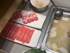 -海底捞火锅(天一广场亚细亚店)