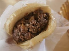 -闫家驴肉老店(华电一校店)