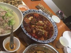 -金掌勺东北菜(格兰晴天店)