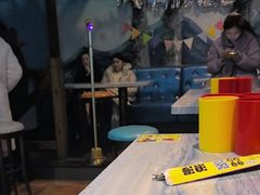 -蓝乐光量贩KTV(浦东禹悦汇店)