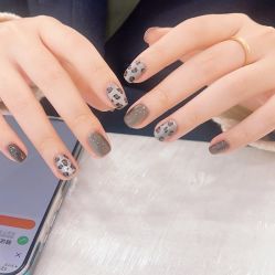 -斯馨·健康美甲美睫