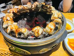 -泥炉烧肉师(新街口金銮巷店)