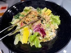 沙拉-九十九顶毡房(清河店)