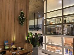 -泰香米泰国餐厅(中大国际店)