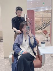 -MMbyHairCode 芭曲发型沙龙