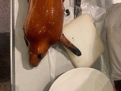 -四季民福烤鸭店(王府井灯市口店)