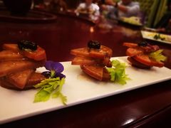 -粤尚腾香居中餐厅(首都机场希尔顿店)