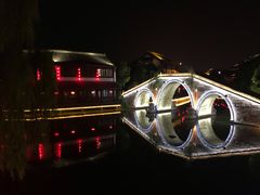 -台儿庄古城