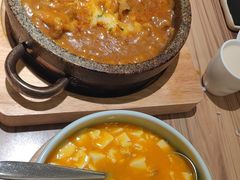 -九转小磨·非遗东北菜(万达广场店)