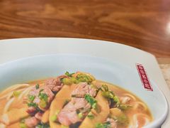 -奎元馆.百年奎元.非遗传承(西湖边的解放路店)