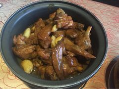 农家三杯鸡-钱塘人家(南方休闲广场店)
