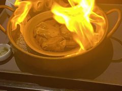 -三号黄浦会Canton Table