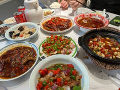 -欧记大排档·景德菜(上海首店)