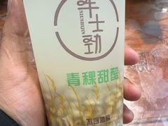 -德禄酸奶(莫家街店)