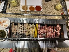-丰茂烤串(全国首店)