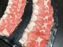 -东来顺饭庄(金泉广场店)