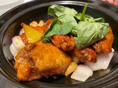 -四道菜·福建菜馆(新街口金鹰店)