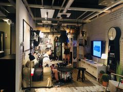 -宜家家居(四元桥商场店)