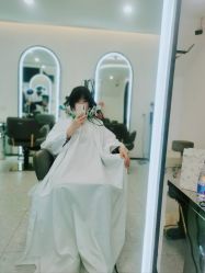 -上禾 HAIR SALON