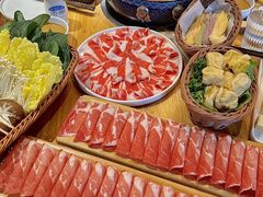 -四喜小胖·北京涮肉(五道营店)