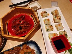 -避风塘(宝山万达店)