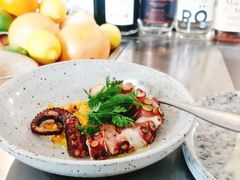 -BOR Eatery(安福路店)