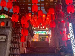 -重庆十八梯传统风貌区