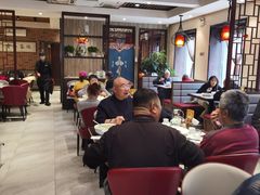 -新侨小馆(东直门北小街店)