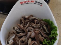 -阳坊大都涮羊肉(阳坊总店)