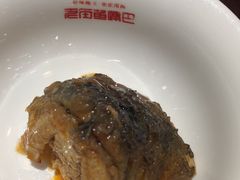 -老街鱼嘴巴(坡子街老店)