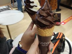 -GODIVA(王府井apm店)